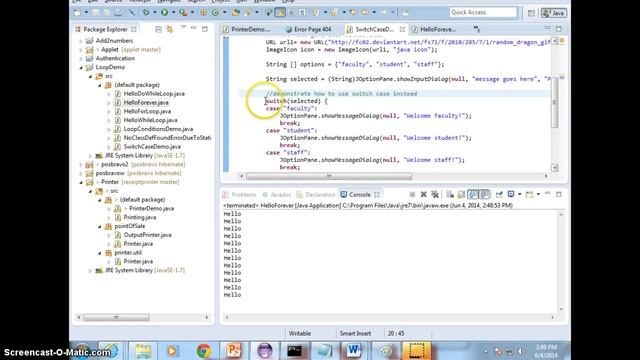 JTextFielld JPanel JLabel Java смотреть онлайн