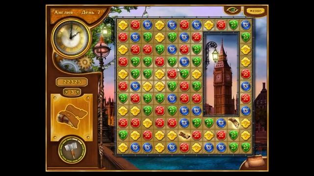 играем в игру за 80 дней в округ света часть 2 смотреть онлайн