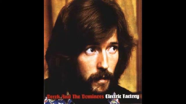 Derek & The Dominos Mean Old Frisco смотреть онлайн