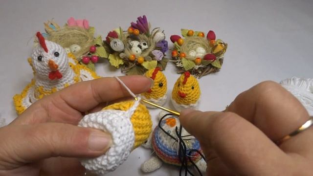 Цыпленок за час! ПОЛНЫЙ МК. смотреть онлайн