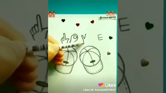 Рисунок для лп смотреть онлайн