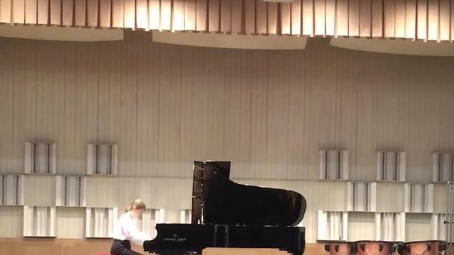 Мендельсон Этюд b moll op 104b смотреть онлайн
