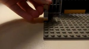 Как сделать атомный реактор из Лего