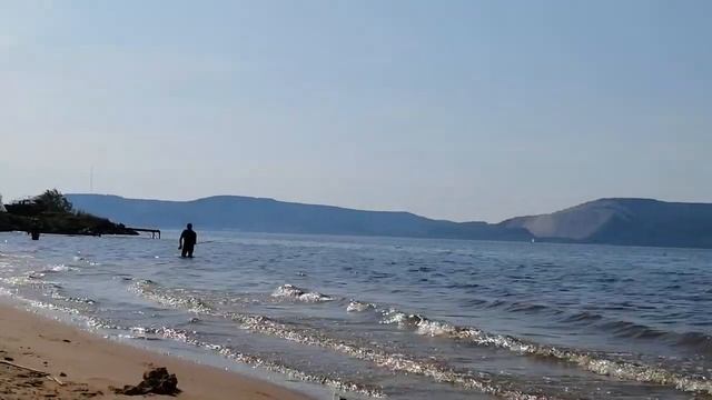 RUSSIA_12_ИЮНЯ_ТОЛЬЯТТИ РЫБАЛКА НА ИТАЛЬЯНСКОМ ПЛЯЖЕ! ОТДЫХАЕМ ХОРОШО-YOUTUBE смотреть онлайн