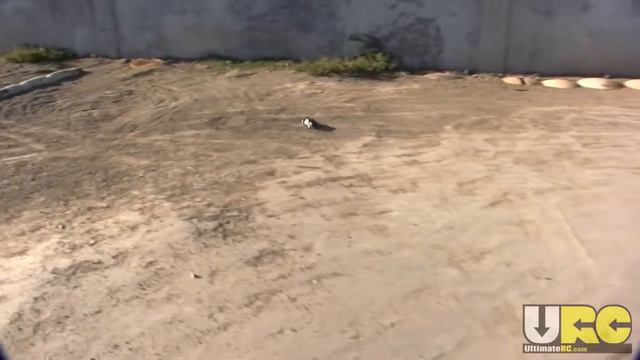 Losi Micro SCT 1/24th Scale RC Mini-review