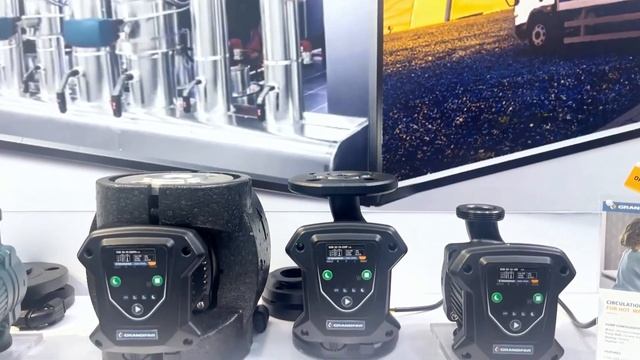 На выставке "Водяные насосы и водоочистка" вы найдете широкий ассортимент продукции и услуг смотреть онлайн