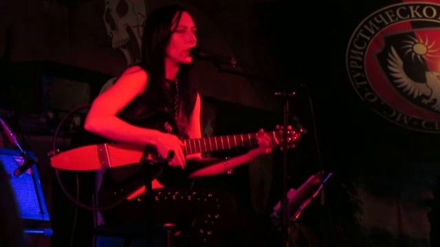 Канцлер Ги - 