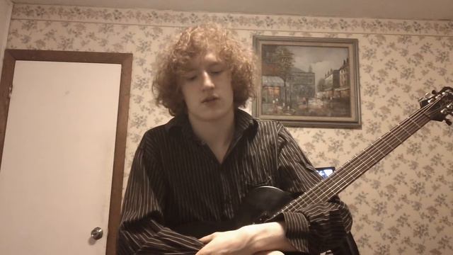 Epiphone Les Paul Baritone Review (Discussion Portion) смотреть онлайн