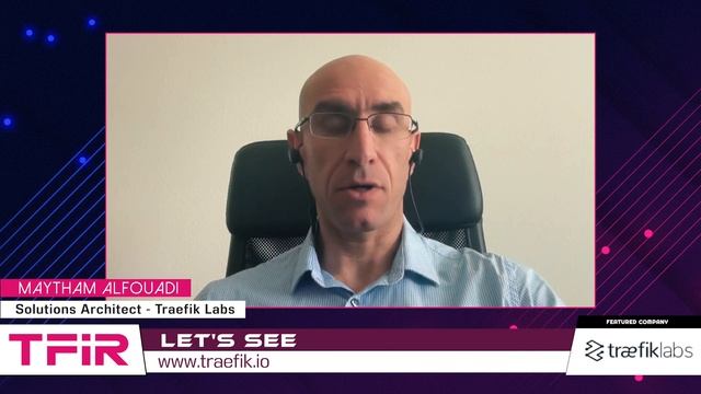 Demo Of Traefik Hub: The First Kubernetes-Native Solution For API Management смотреть онлайн