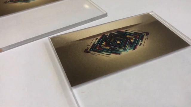 Печать на УФ принтере на акриле, орг.стекле и прозрачном стекле смотреть онлайн