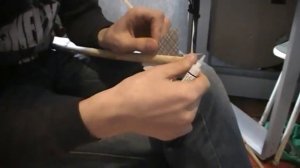 Древнее оружие Ацтеков, Атлатль.