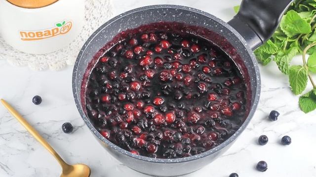 Вкусные будни