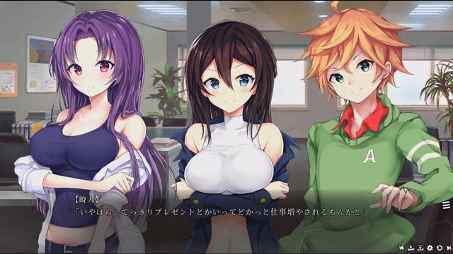 難事件を追え【Bloody Chronicles-New Cycle of Death-】実況プレイパート9 смотреть онлайн