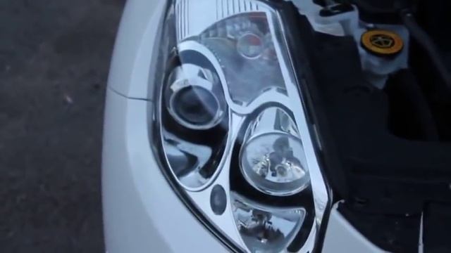 Geely Emgrand X7 Отзыв владельца смотреть онлайн