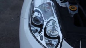 Geely Emgrand X7  Отзыв владельца