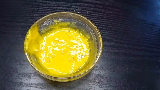 Простой ЖЕЛТОК УБРАЛ ВСЕ Морщины и пятна Даже в 70 Лет ! Маска для лица от морщин Рецепт смотреть онлайн