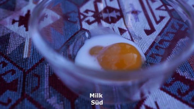 Baking Bread And Frying Fish In New Oven