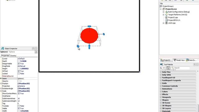 CodeRage 7 - David I - The Very Best of RAD Studio XE3 смотреть онлайн