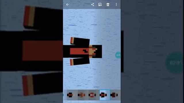 Leonardo Br My demons skins Minecraft смотреть онлайн
