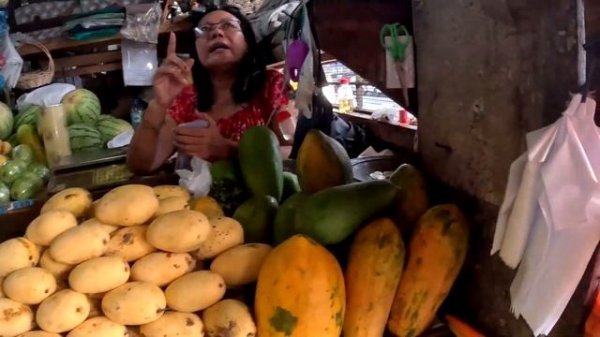 Филиппины - дорого или нет? Стоимость месяца жизни на Филиппинах!