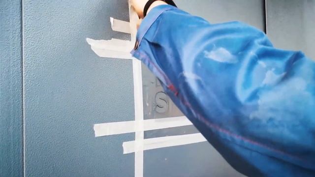 Светоотражающая краска лак MOON Spray "METALLIC" смотреть онлайн