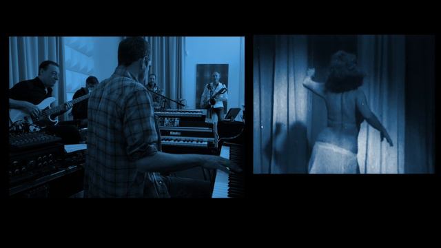 De-Phazz Jazz Quartett - Our Relationship feat. Joo Kraus (Vinyl Version) смотреть онлайн