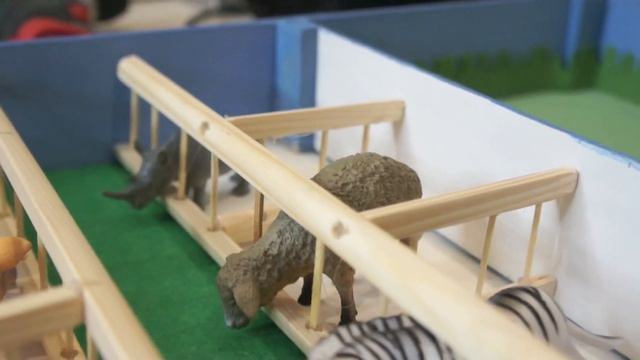 ФЕРМА для детей // СВОИМИ РУКАМИ смотреть онлайн