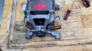 Стиральная машина Самсунг,не крутит барабан