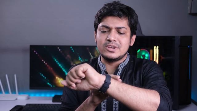Mibro Air Smartwatch Review | Review Master смотреть онлайн