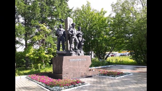 Виртуальный обзор книги "Мой Мурррманск. Истории кота Семёна" смотреть онлайн