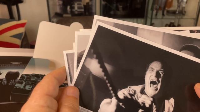 Poltergeist The 4K Ultimate Collector’s Edition Unboxing and Review. смотреть онлайн