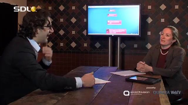Learnings Of The B2B Marketing Forum 2012