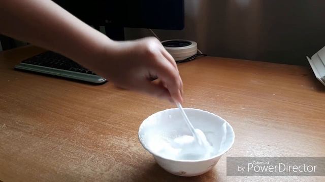 Супер хрустящий слайм😱/кранчи слайм/как сделать?🤔 смотреть онлайн