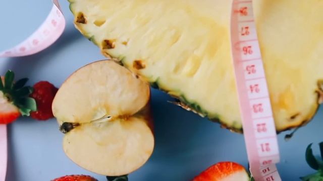 Вот что творит КЛУБНИКА с телом! 99% употребляющих НЕ ЗНАЮТ об этом! смотреть онлайн