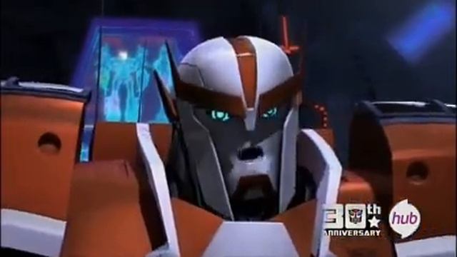 Transformers S3E15 Prime Predacons Rising Part Two смотреть онлайн