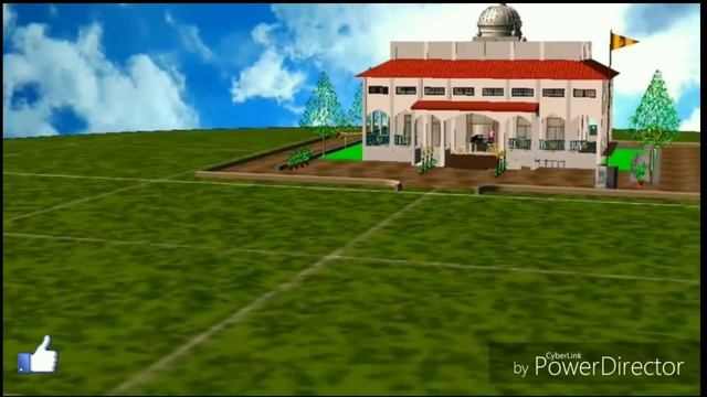 3D Gurudwara Modeling in AutoCAD 2019 | Guru Gobind Singh Foundation | смотреть онлайн