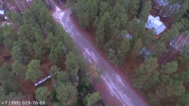 Дом в Вырице смотреть онлайн