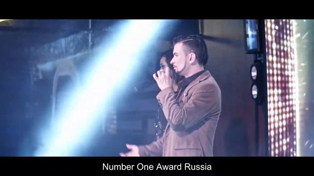 Сьёмка мероприятия премия Number One Awords в Самаре смотреть онлайн