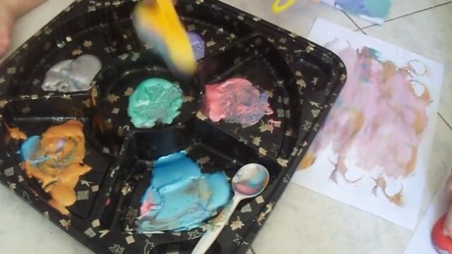 Лайфхак: палитра смотреть онлайн