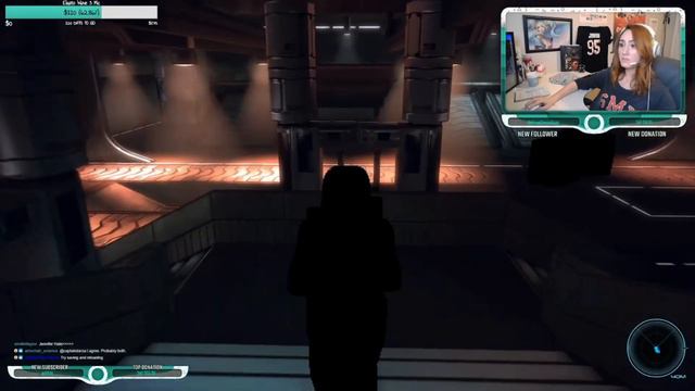 Peak 15 has... Rachni?? | Mass Effect (Part 30) смотреть онлайн