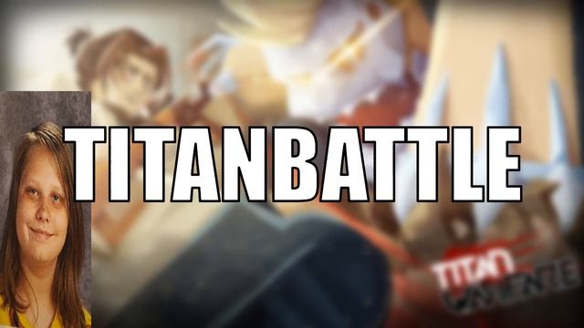 Все новые коды Roblox для Titan Warfare 2023 смотреть онлайн