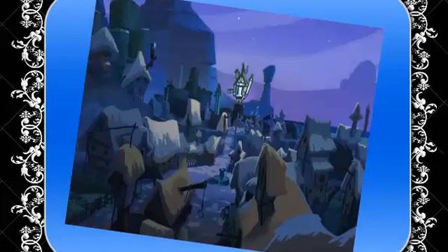 Angry Birds Toons 2 Ep. 23 Sneak Peek - "Sleep Like a Hog” смотреть онлайн