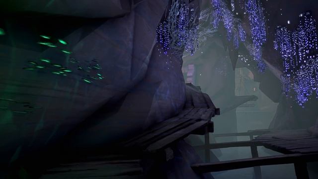 Mirage: Arcane Warfare Map - Ravine смотреть онлайн
