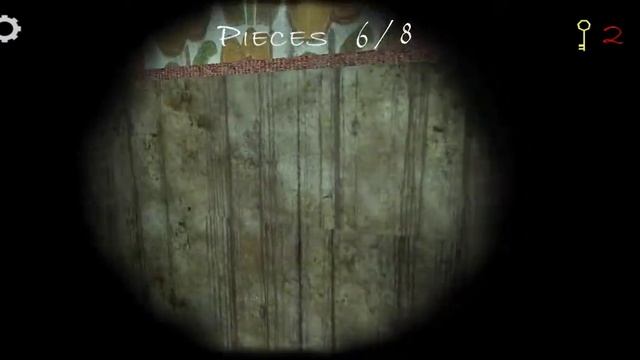 House of Slendrina 1.0 Old Version | Full Gameplay Walkthrough Android смотреть онлайн