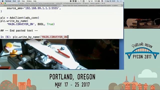 Czego możesz nauczyć się w Python w pół roku? смотреть онлайн