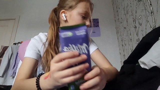 ~~распаковка подарков с дня рождения~ ваша Mariadvd смотреть онлайн