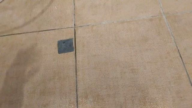 Сделайте это и ваша стиральная машина не будет скользить по кафелю . смотреть онлайн