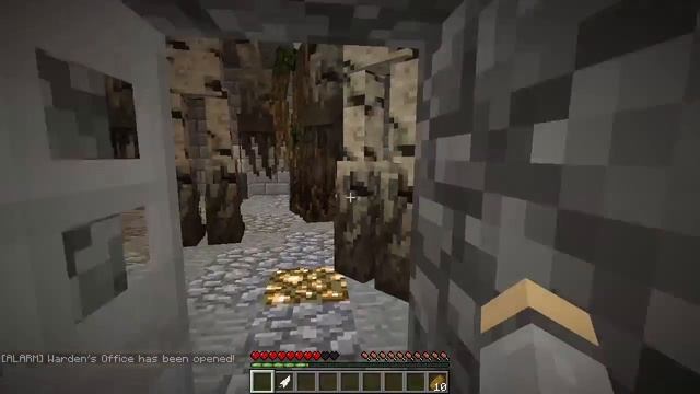 Minecraft: "MO' CREATURES!" Modded Cops N Robbers! #19 смотреть онлайн