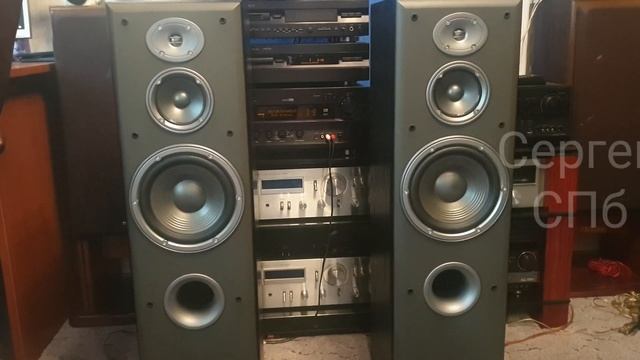 JBL E60 смотреть онлайн