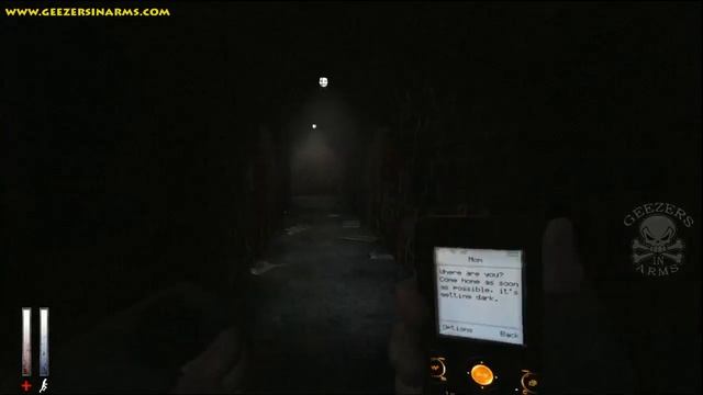 Cry of Fear - Feel the Paranoia! Part #1 Gameplay смотреть онлайн